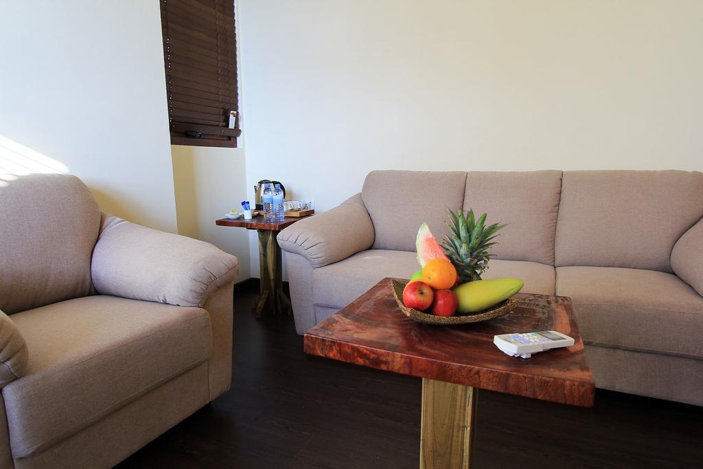 Hotel Tropic Tree Maldives Gulhi Habitación foto