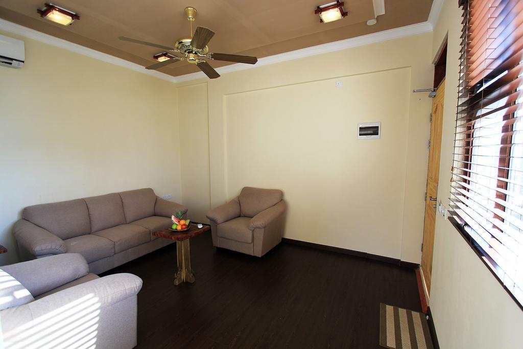 Hotel Tropic Tree Maldives Gulhi Habitación foto