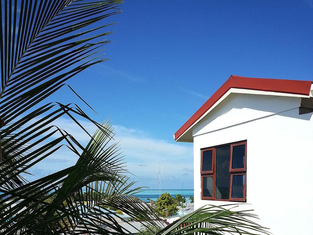Hotel Tropic Tree Maldives Gulhi Habitación foto