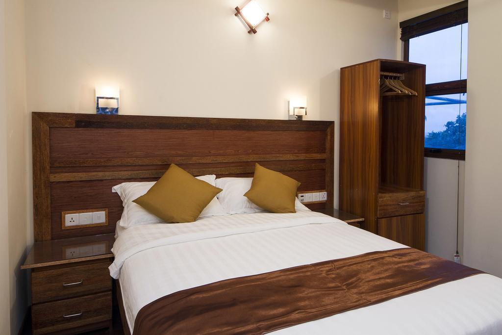 Hotel Tropic Tree Maldives Gulhi Habitación foto